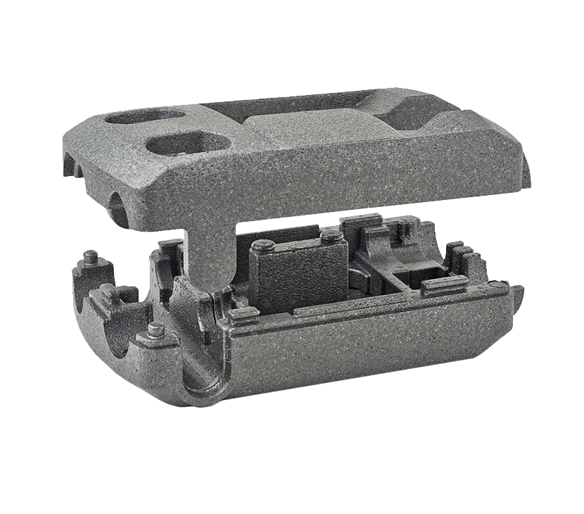 Промисловість 