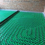 Маты для водяного теплого пола