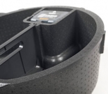 Изделия и упаковка из EPP