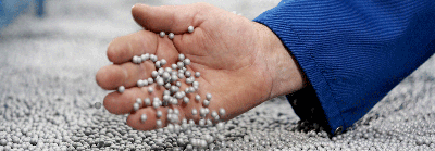 Пенополистирол или EPS