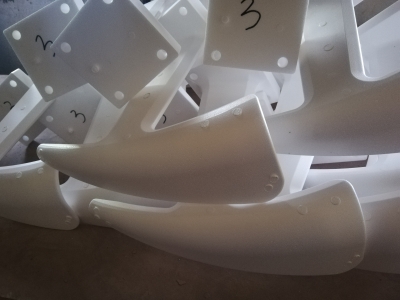 Блок сополимерный литейный SM