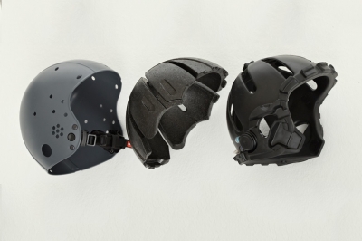 Изделия и упаковка из EPP