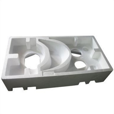 Упаковка и изделия из пенополистирола (пенопласта, EPS)